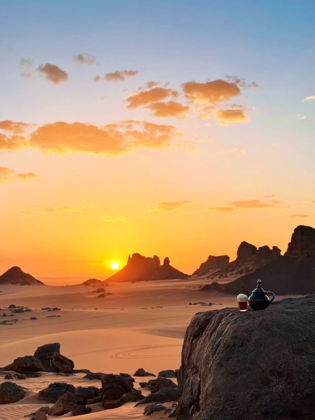 retraite spirituelle maroc