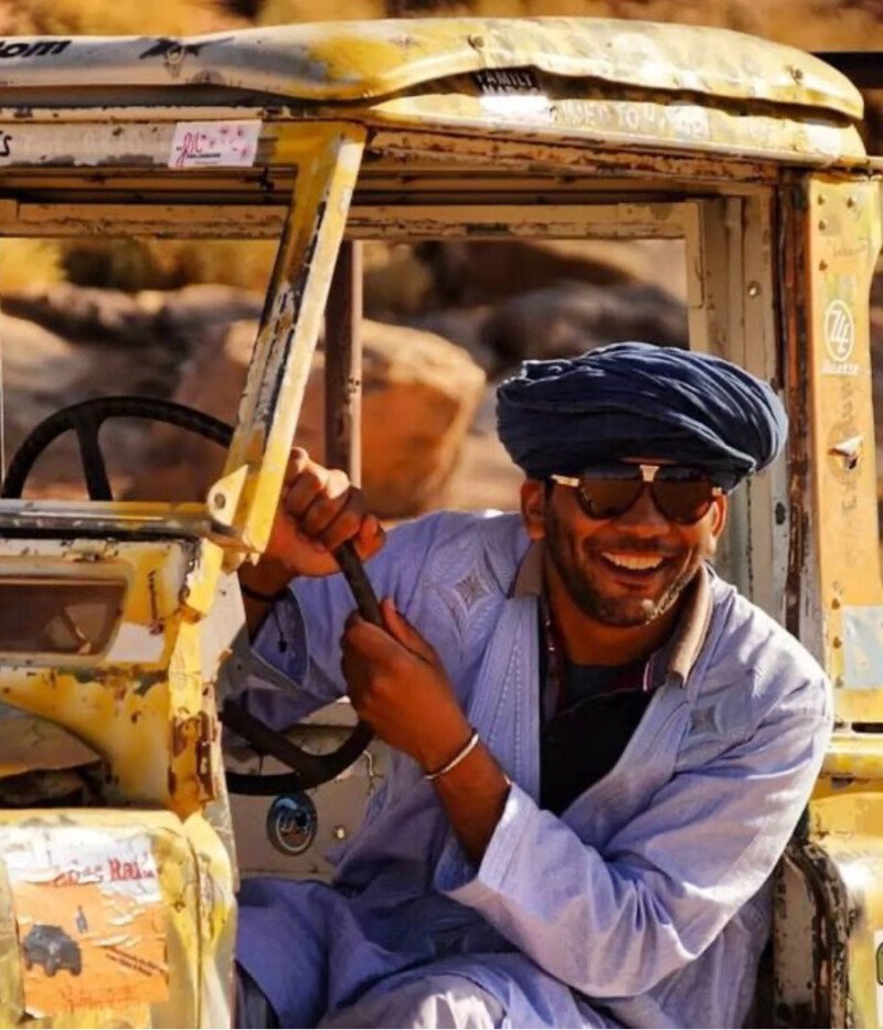 Mustapha el jallali