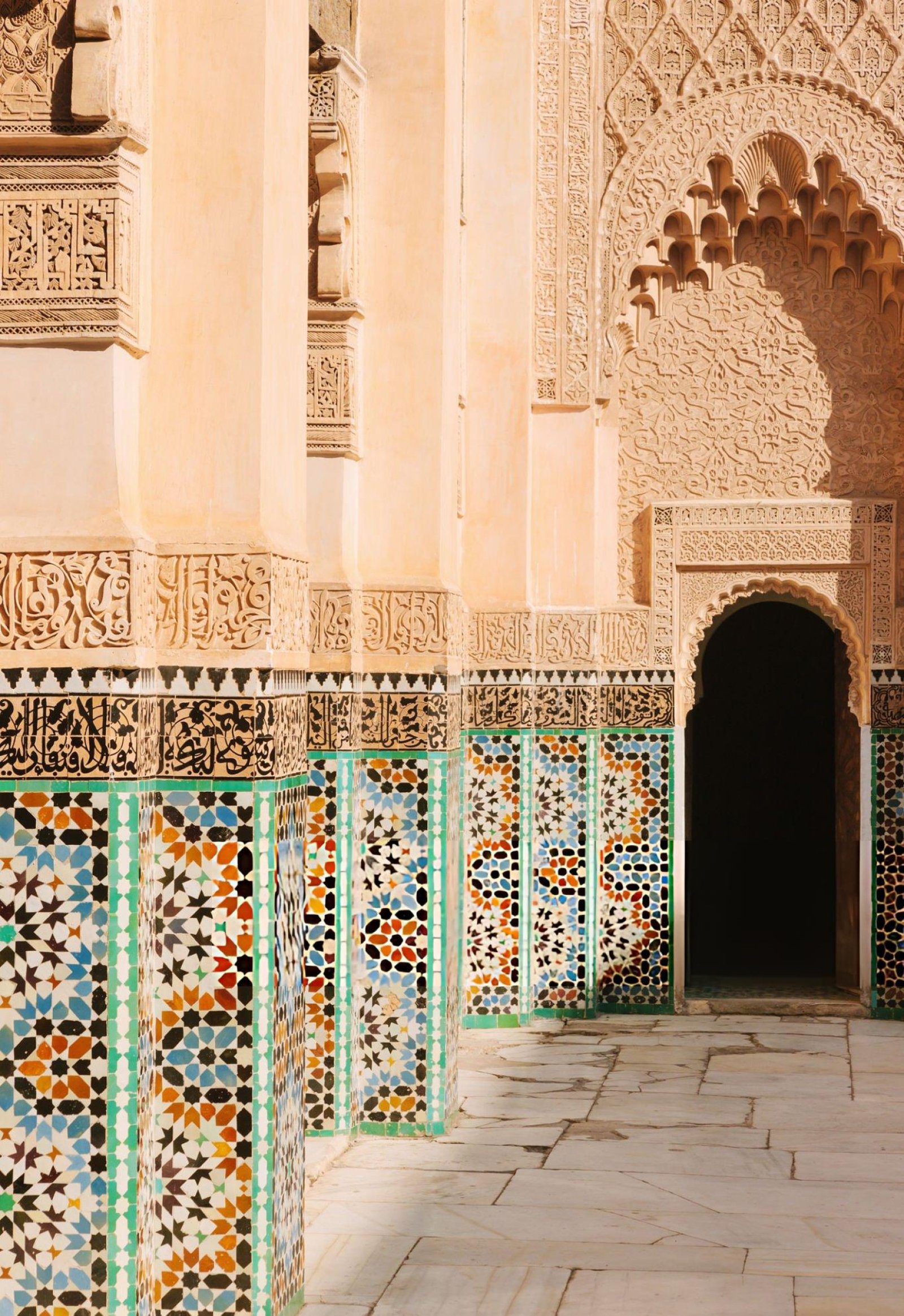 Retour à Marrakech et expérience hammam traditionnel